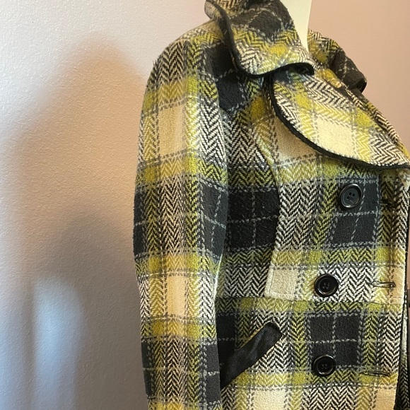 Structured jacket - Picture 8 of 10